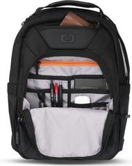 Valise/Sac à dos Ogio Axle DNA Sac à dos Titanium 20 L - 4
