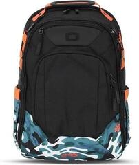 Valise/Sac à dos Ogio Gambit DNA Sac à dos Wave Camo 23-25 L - 2