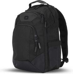 Suitcase / Backpack Ogio Gambit DNA Backpack Black 23-25 L - 1