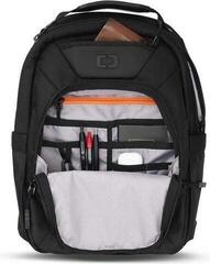 Suitcase / Backpack Ogio Axle DNA Backpack Black 20 L - 4