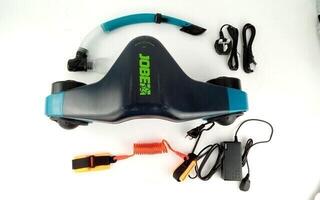 Seascooter Jobe Infinity Seascooter (Beskadiget) - 1