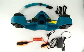 Seascooter Jobe Infinity Seascooter (Beskadiget) - 3