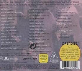 CD muzica Original Soundtrack - Dirty Dancing (Remastered) (CD + DVD) - 2