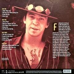 Vinylplate Stevie Ray Vaughan Martin Scorsese Presents the Blues (Translucent Blue Coloured) (Reissue) (180 g) (2 LP) - 2