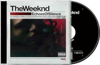 Glasbene CD The Weeknd - Echoes Of Silence (Reissue) (CD) - 1