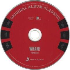 Musik-CD Wham! - Original Album Classics (Reissue) (3 CD) - 1