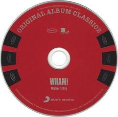 Musik-CD Wham! - Original Album Classics (Reissue) (3 CD) - 2