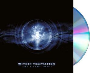 Hudobné CD Within Temptation - Silent Force (Reissue) (CD) - 1