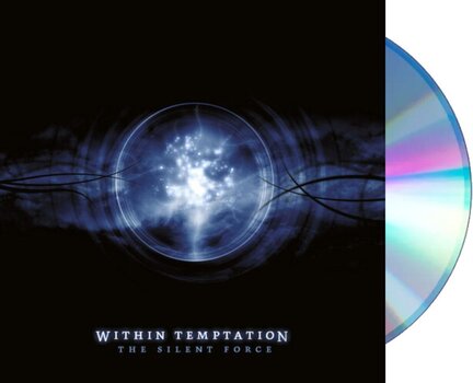 Muzički CD Within Temptation - Silent Force (Reissue) (CD) - 2