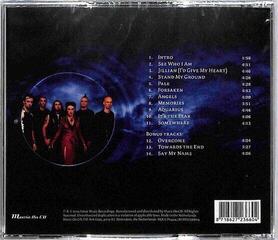 Hudobné CD Within Temptation - Silent Force (Reissue) (CD) - 2