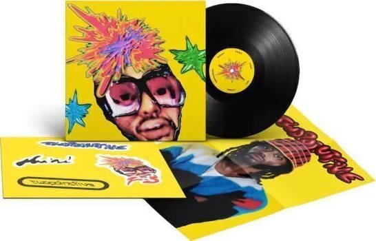 LP deska Aminé - Twopointfive (LP) - 2