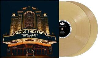 Vinylplade Common x Pete Rock - The Auditorium Vol. 1 (Tan Coloured) (2 LP) - 1