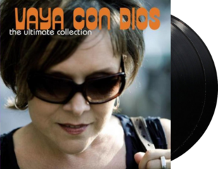 Płyta winylowa Vaya Con Dios - Ultimate Collection (180 g) (Reissue) (Gatefold Sleeve) (2 LP) - 1