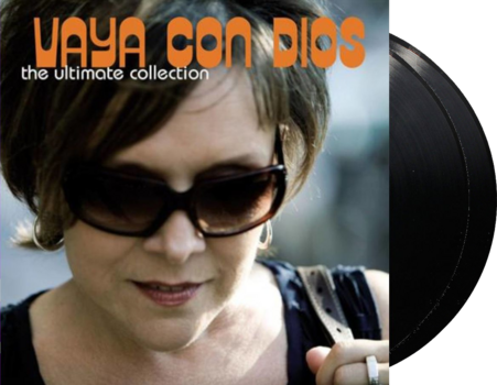 LP ploča Vaya Con Dios - Ultimate Collection (180 g) (Reissue) (Gatefold Sleeve) (2 LP) - 2