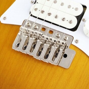 Ηλεκτρική Κιθάρα Ibanez AT100CL-SB Ηλιοφάνεια Ηλεκτρική Κιθάρα - 6