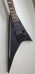 E-Gitarre Jackson X Series Rhoads RRX24-MG7 IL Satin Black E-Gitarre (Beschädigt) - 1