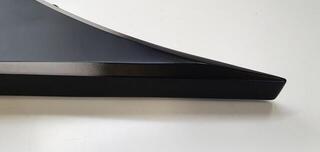 E-Gitarre Jackson X Series Rhoads RRX24-MG7 IL Satin Black E-Gitarre (Beschädigt) - 2