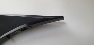 E-Gitarre Jackson X Series Rhoads RRX24-MG7 IL Satin Black E-Gitarre (Beschädigt) - 3
