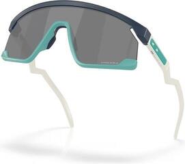 Sportovní brýle Oakley BXTR 92801839 Matte Abyss/Prizm Black Sportovní brýle - 6