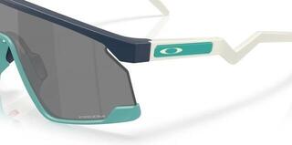 Sportovní brýle Oakley BXTR 92801839 Matte Abyss/Prizm Black Sportovní brýle - 1