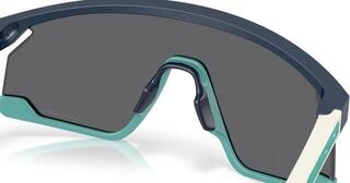 Sportovní brýle Oakley BXTR 92801839 Matte Abyss/Prizm Black Sportovní brýle - 3