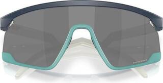 Sportovní brýle Oakley BXTR 92801839 Matte Abyss/Prizm Black Sportovní brýle - 4