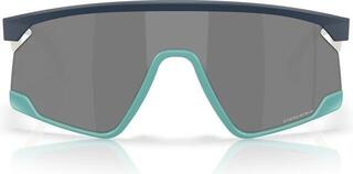Sportovní brýle Oakley BXTR 92801839 Matte Abyss/Prizm Black Sportovní brýle - 5