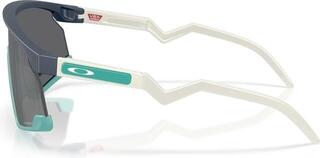 Sportovní brýle Oakley BXTR 92801839 Matte Abyss/Prizm Black Sportovní brýle - 2