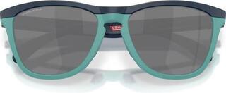 Sportovní brýle Oakley Frogskins Range 92841755 Matte Abyss/Prizm Black Sportovní brýle - 4