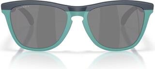 Sportovní brýle Oakley Frogskins Range 92841755 Matte Abyss/Prizm Black Sportovní brýle - 5
