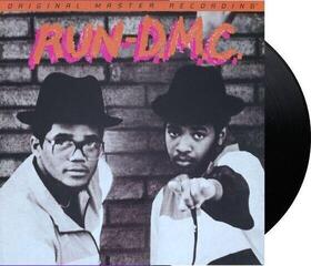 LP plošča Run DMC - Run D.M.C. (Limited Edition) (Remastered) (LP) - 1