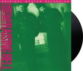 LP plošča Run DMC - Raising Hell (180 g) (Limited Edition) (Reissue) (Gatefold Sleeve) (LP) - 1