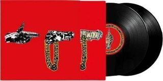 Δίσκος LP Run the Jewels - Run The Jewels 2 (180 g) (Gatefold Sleeve) (Anniversary Edition) (2 LP) - 2