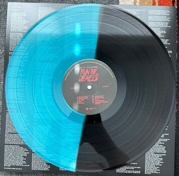LP Run the Jewels - Run The Jewels (Anniversary Edition) (Coloured) (2 LP) - 3