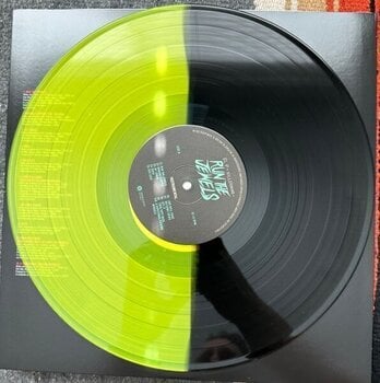 LP Run the Jewels - Run The Jewels (Anniversary Edition) (Coloured) (2 LP) - 4