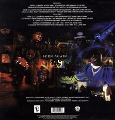 Disc de vinil Notorious B.I.G. - Born Again (Reissue) (2 LP) - 2