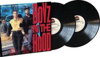 LP ploča Various Artists - Boyz N The Hood (2 LP) - 1