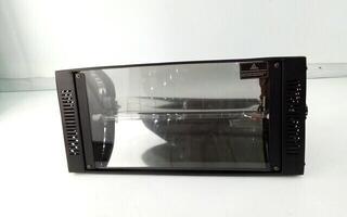 Estroboscópio Eurolite 2700 DMX Estroboscópio (Tao bons como novos) - 1