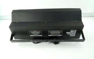 Estroboscópio Eurolite 2700 DMX Estroboscópio (Tao bons como novos) - 2