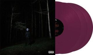 Schallplatte Destroy Lonely - If Looks Could Kill (Purple Translucent Coloured) (3 LP) - 1