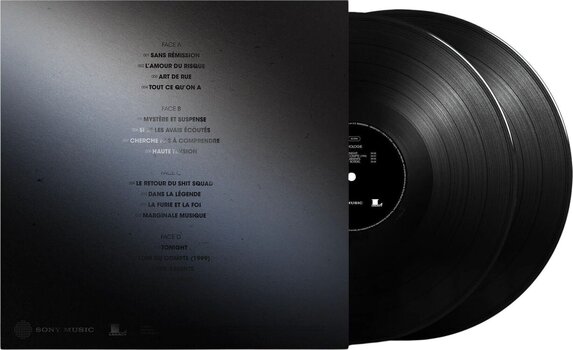 LP ploča Fonky Family - Best of (2 LP) - 3