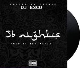 Disc de vinil Future - 56 Nights (Reissue) (LP) - 1