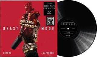 Disque vinyle Future - Beast Mode (Reissue) (LP) - 1