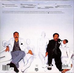 LP deska Handsome Boy Modeling School - White People (Reissue) (Limited Edition) (White Coloured) (2 LP) - 2
