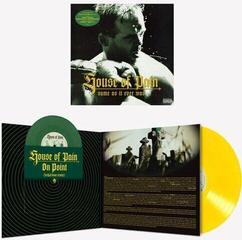 LP ploča House Of Pain - Same As It Ever Was (Reissue) (Yellow and Green Coloured) (LP + 7" Vinyl) - 1
