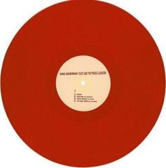 LP ploča King Geedorah - Take Me To Your Leader (Reissue) (Red Coloured) (2 LP) - 1