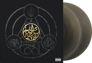 Disc de vinil Lupe Fiasco - Lupe Fiasco's The Cool (Reissue) (Limited Edition) (Black Ice Coloured) (2 LP) - 1
