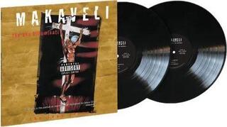 Schallplatte 2Pac - The Don Killuminati (The 7 Day Theory) (180g) (Reissue) (2 LP) - 1