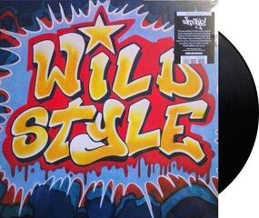 LP ploča Various Artists - Wild Style (Reissue) (LP) - 1