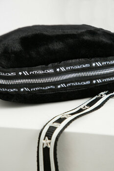 СКИ пътна чанта Sportalm Merry TG Handbag Black - 3